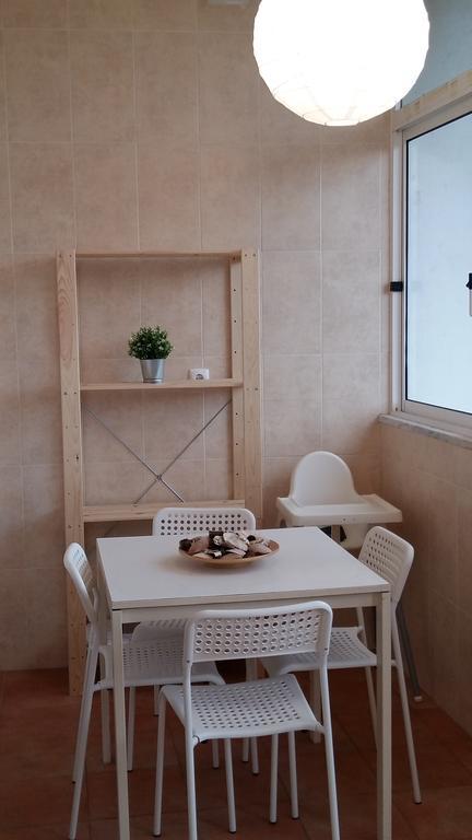 Apartment City Centre Lissabon