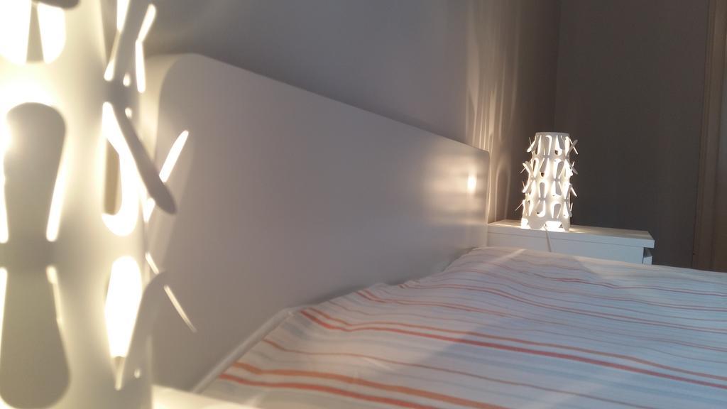 City Centre Apartment Lissabon
